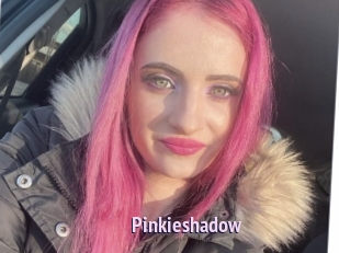 Pinkieshadow
