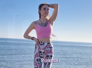 Pinkmari