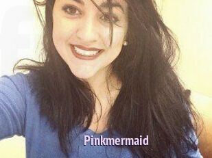 Pinkmermaid