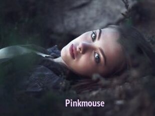 Pinkmouse