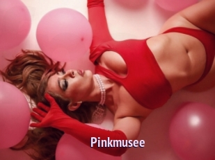 Pinkmusee