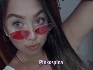 Pinkospina