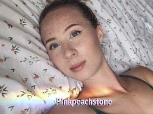 Pinkpeachstone