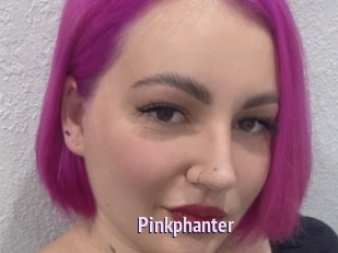 Pinkphanter