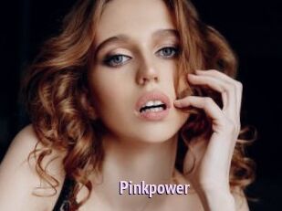 Pinkpower