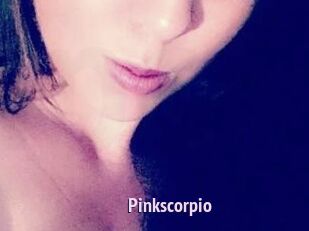 Pinkscorpio