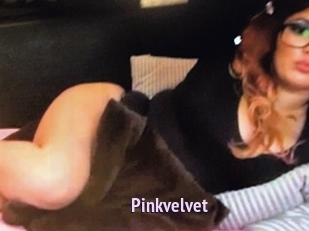 Pinkvelvet