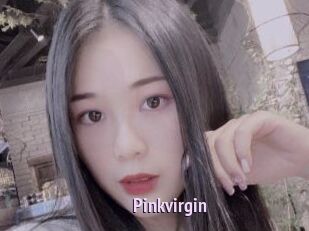 Pinkvirgin