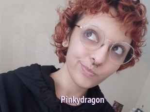 Pinkydragon