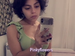 Pinkyflowers
