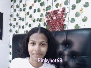 Pinkyhot69