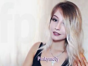 Pinkymoly