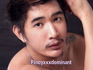 Pinoyxxxdominant