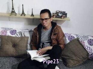 pipe23 Film Porno