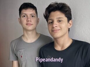 Pipeandandy