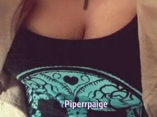 Piperrpaige