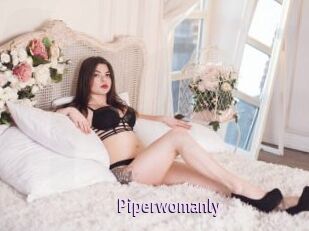 Piperwomanly