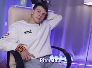Piterallen