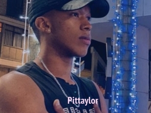Pittaylor