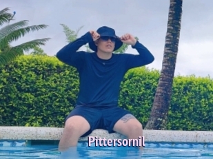 Pittersornil