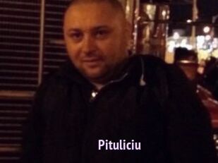 Pituliciu