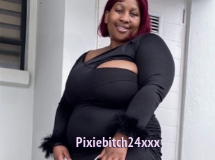 Pixiebitch24xxx