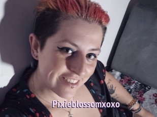 Pixieblossomxoxo