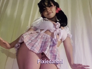 Pixiedanoni