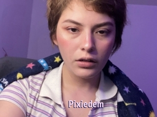 Pixiedem