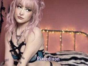 Pixiedixon