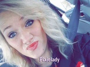 Pixielady