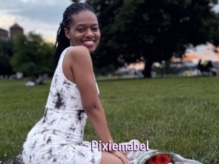 Pixiemabel