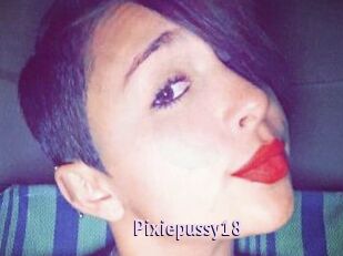 Pixiepussy18