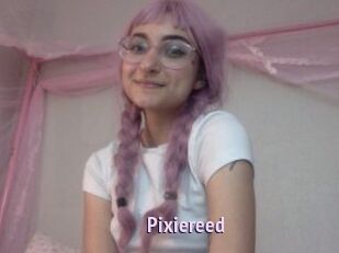 Pixiereed