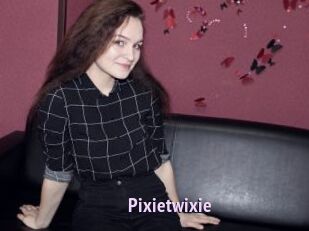 Pixietwixie