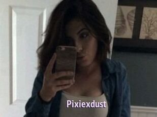 Pixiexdust