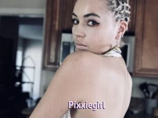 pixxiegirl Film Porno