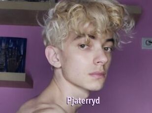 Pjaterryd