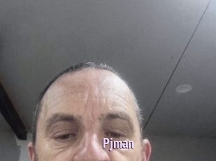 Pjman
