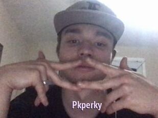Pkperky