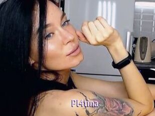 Pl4tina