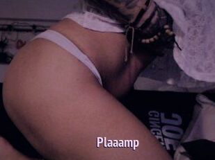Plaaamp