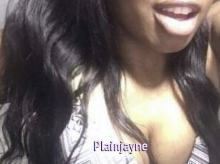 Plainjayne