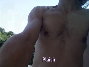 Plaisir