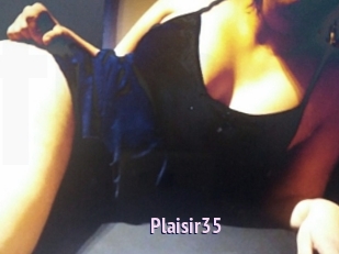 Plaisir35