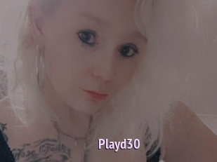 Playd30