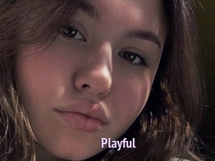 Playful