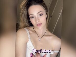 Playfulava