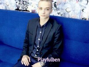 Playfulben