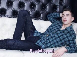 Playfulboynoi